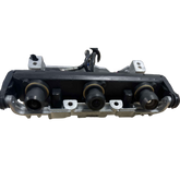 TESLA MODEL Y  TRIPLE CAMERA ASSEMBLY - REAR VIEW MIRROR 1514448-00-F